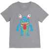 mosh V-Neck Tee