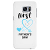 Our First Father's Day! Baby Boy Samsung Galaxy S7 Edge