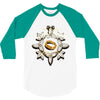 ringbearer &amp; co 3/4 Sleeve Shirt