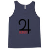 moment red Tank Top
