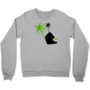 panda Crewneck Sweatshirt