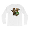 power critters Long Sleeve Shirts