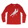 peace Long Sleeve Shirts