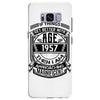 Things Better 1957 Age Approach Magnificent Samsung Galaxy S8 Plus