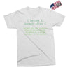 i before e grammar rule Exclusive T-shirt