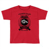 i've been called a lot of names in my lifetime Toddler T-shirt