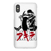 akira iPhoneX