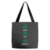 Normal Lucky Super Lucky Tote Bags