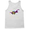 misterio Tank Top