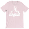 mac gyver,macgyver,film,fun,lustig,fan T-Shirt