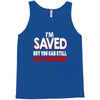 but you can still get these hands Tank Top