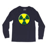 gamma powered Long Sleeve Shirts