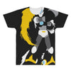 zero splatter clearance All Over Men's T-shirt