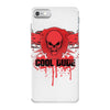 cool dude iPhone 7 Shell Case