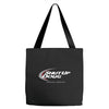 shut up doug crewneck Tote Bags