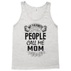 My Favorite People Call Me Mom Tank Top