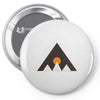 sun treenity Pin-back button