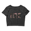 fahrie77 Crop Top