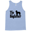 the dogfather labradoodle Tank Top
