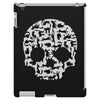 cat skull iPad 3 and 4 Case