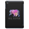 Big Dipper with Galaxy iPad Mini