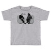 paternity test Toddler T-shirt