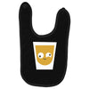 crazy Baby Bibs