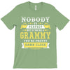 Nobody Is Perfect But If You Are A Grammy You Are Pretty Damn Close T-Shirt