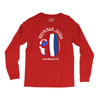 france national team youth 2018 fifa world cup Long Sleeve Shirts
