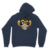 monkey Hoodie