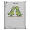 hug me iPad 3 and 4 Case