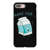 made for each other iPhone 8 Plus