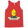 this is unacceptable Tank Top