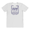 wtf outraged disbelief All Over Women's T-shirt