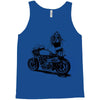 bikers Tank Top