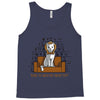 ruling the world Tank Top
