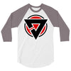 fahrie77 3/4 Sleeve Shirt