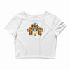 gribos Crop Top