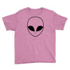 alien Youth Tee