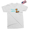 foxy nerd Exclusive T-shirt
