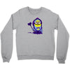 myah myah! Crewneck Sweatshirt
