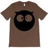 ghost burung T-Shirt