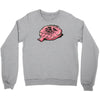 wookie cushion Crewneck Sweatshirt