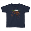 picket Toddler T-shirt