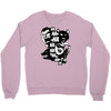 killer joke Crewneck Sweatshirt