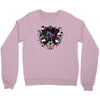 pseudo triangle Crewneck Sweatshirt
