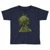 anatomy of evil Toddler T-shirt