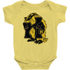 house of badger Baby Onesie