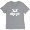 Monbebe V-Neck Tee