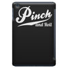 pinch and roll iPad Mini